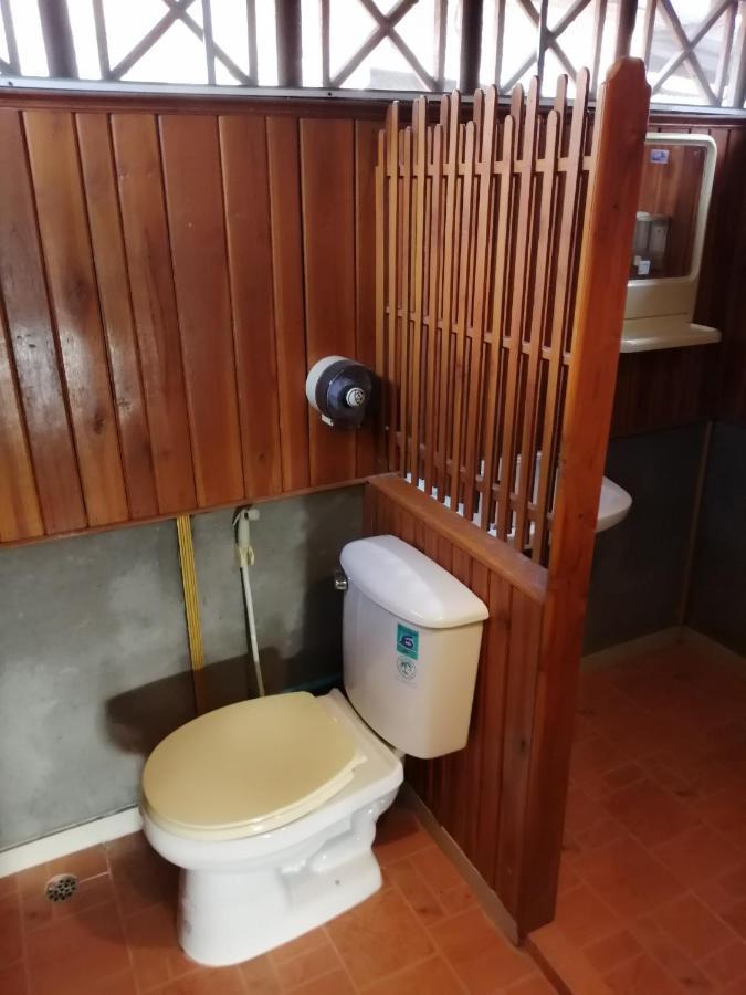 Nang Phraya Resort Phayuha Khirim Extérieur photo